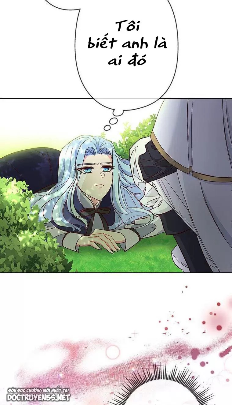 nếu tôi là nhân vật phản diện liệu tôi sẽ chết chapter 3 68