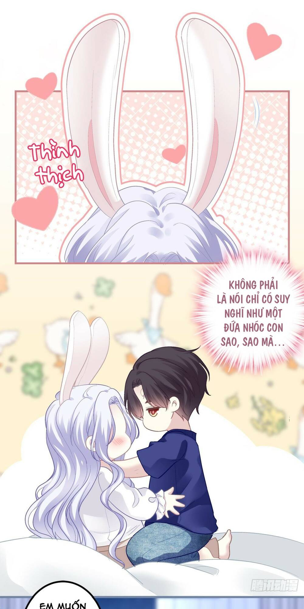 toàn bộ nắm trong tay chapter 140 30