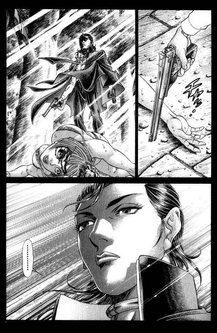 sống còn - trò chơi sinh tử chapter 79 19