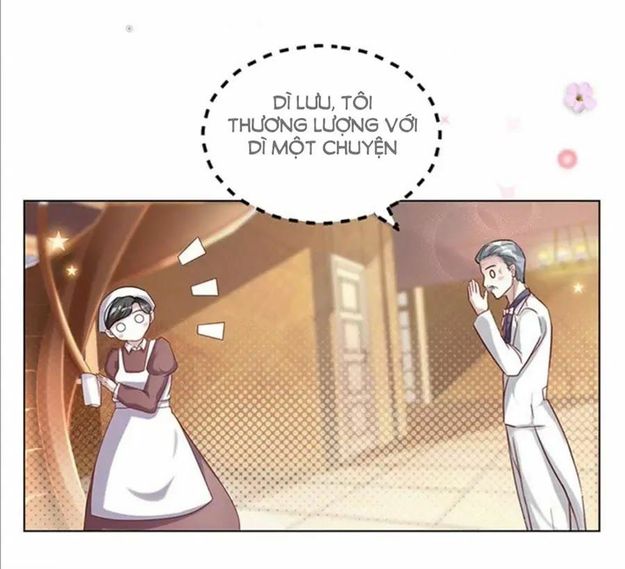 thần luân mật luyến chapter 20 12