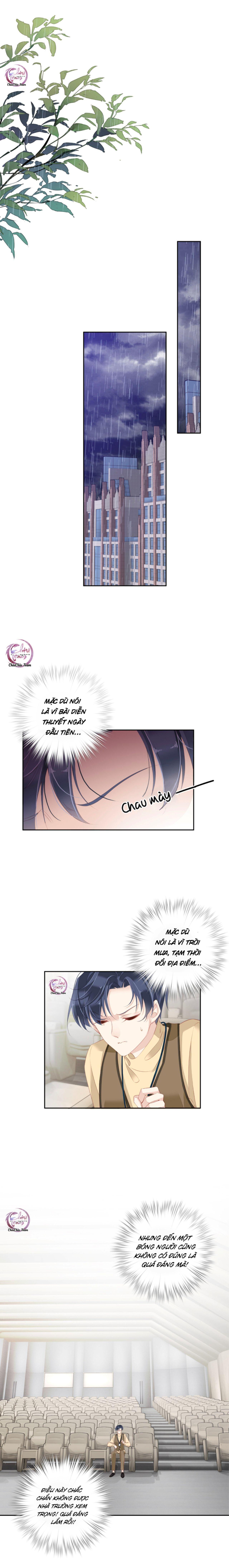 cuộc mai mối vượt giống loài chapter 6 5