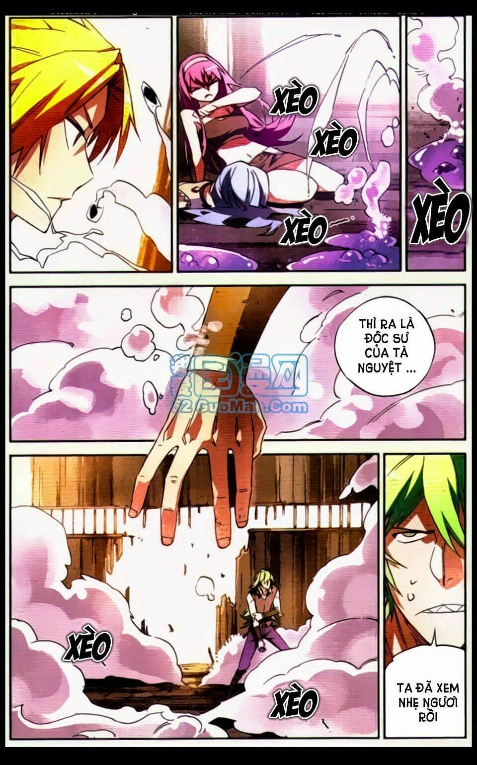 huyễn thế ký chapter 53 4