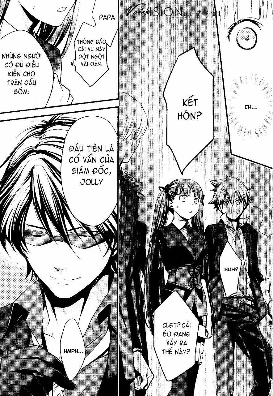 arcana famiglia chapter 1 16