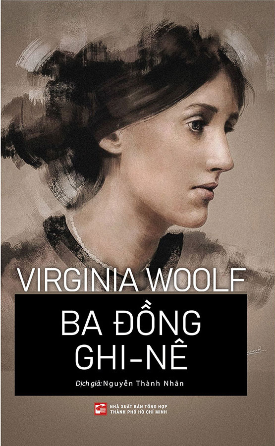 Bộ Sách Virginia Woolf (Ba Đồng Ghi-nê + Những Lớp Sóng + Bà Dalloway + Orlando + Căn Phòng Của Jacob)
