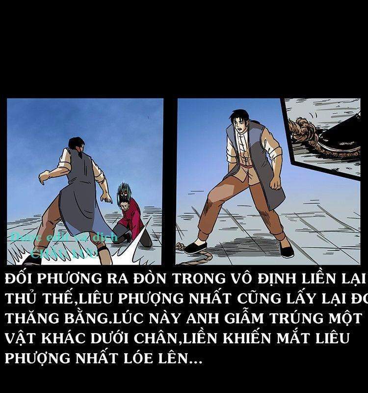 tiên sơn truyền kỳ chapter 21 33