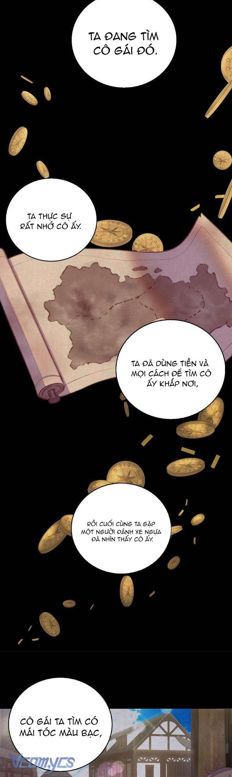 tôi chỉ nhận ra sau khi mất cô ấy chapter 31 11