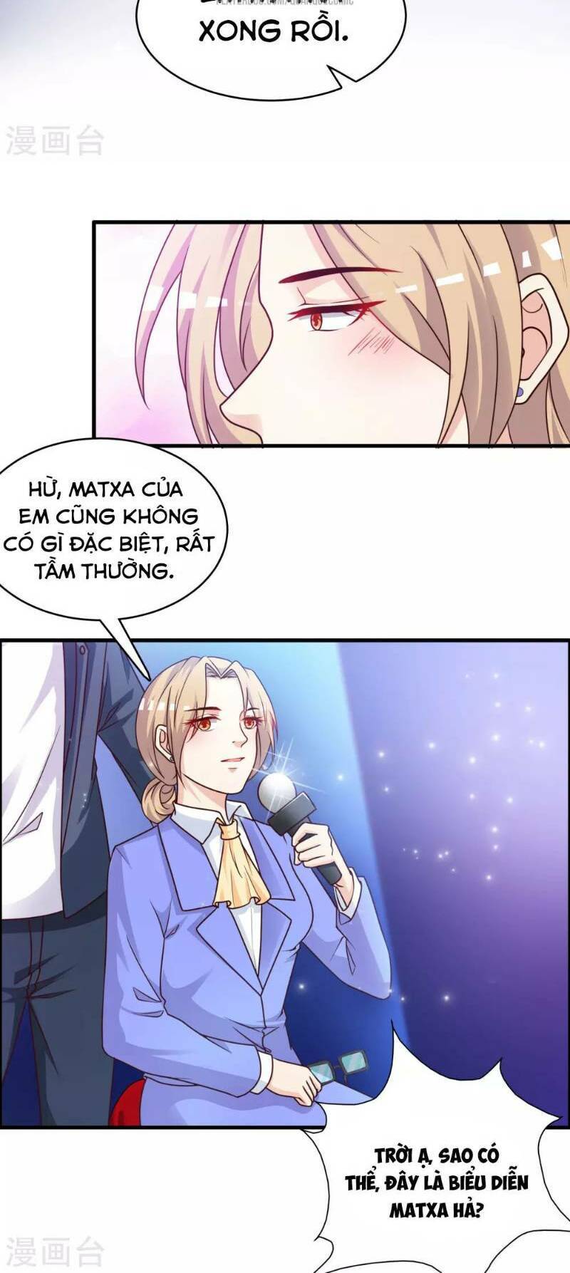 tối cường vận đào hoa chapter 41 26