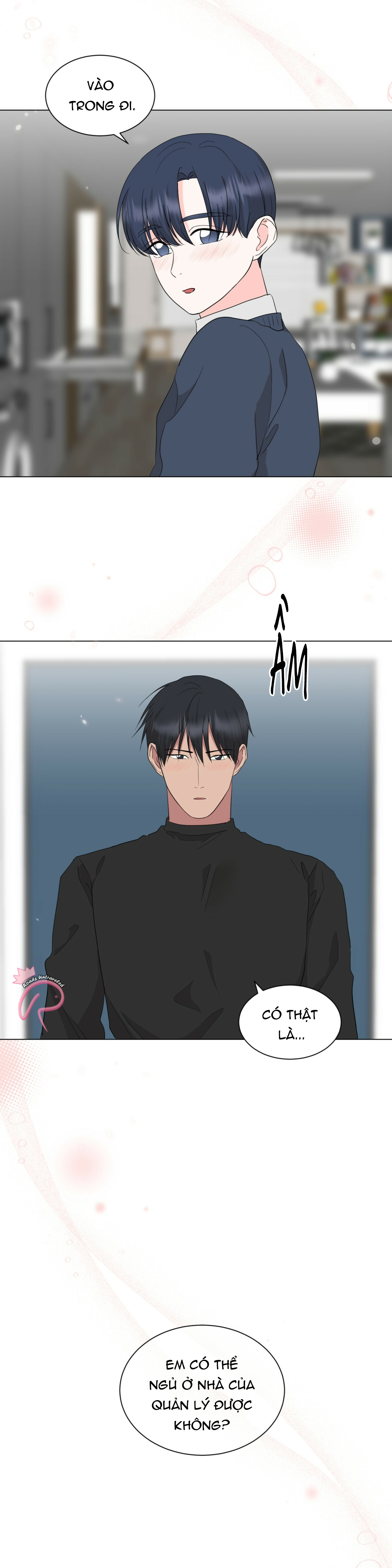 họ đã ngủ với nhau chapter 47 22