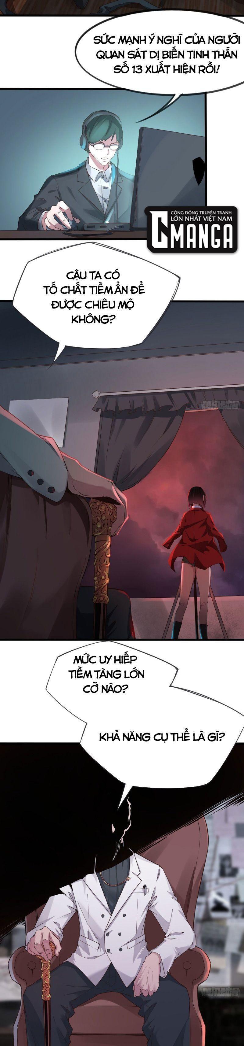 bắt đầu từ trăng đỏ chapter 1 32