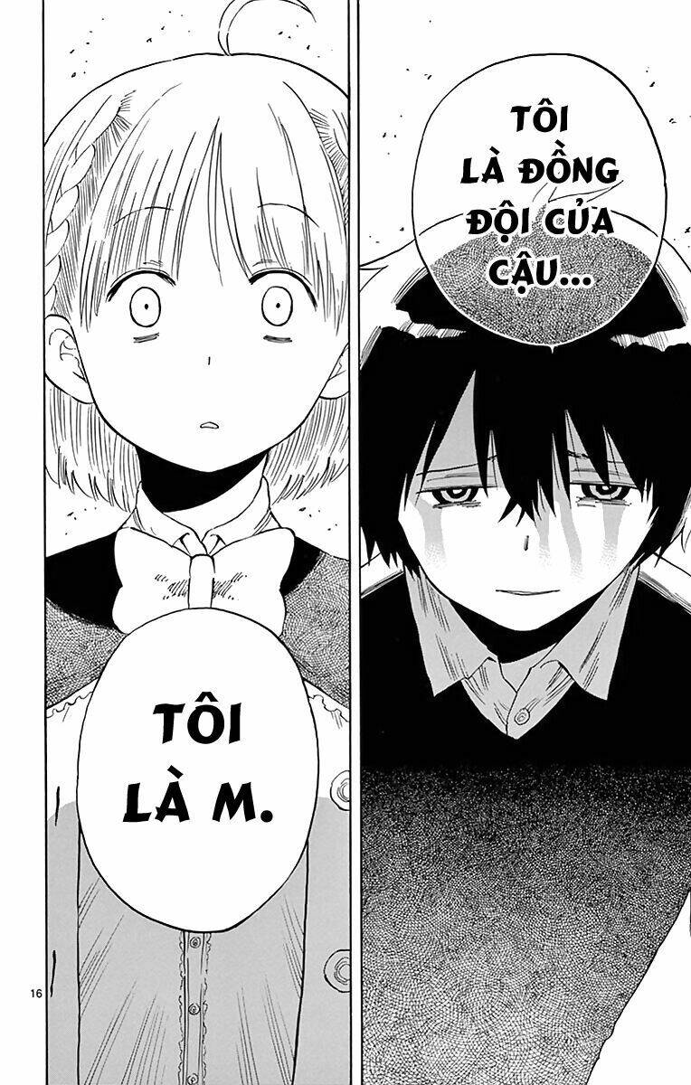 saike mata shite mo chapter 76 18