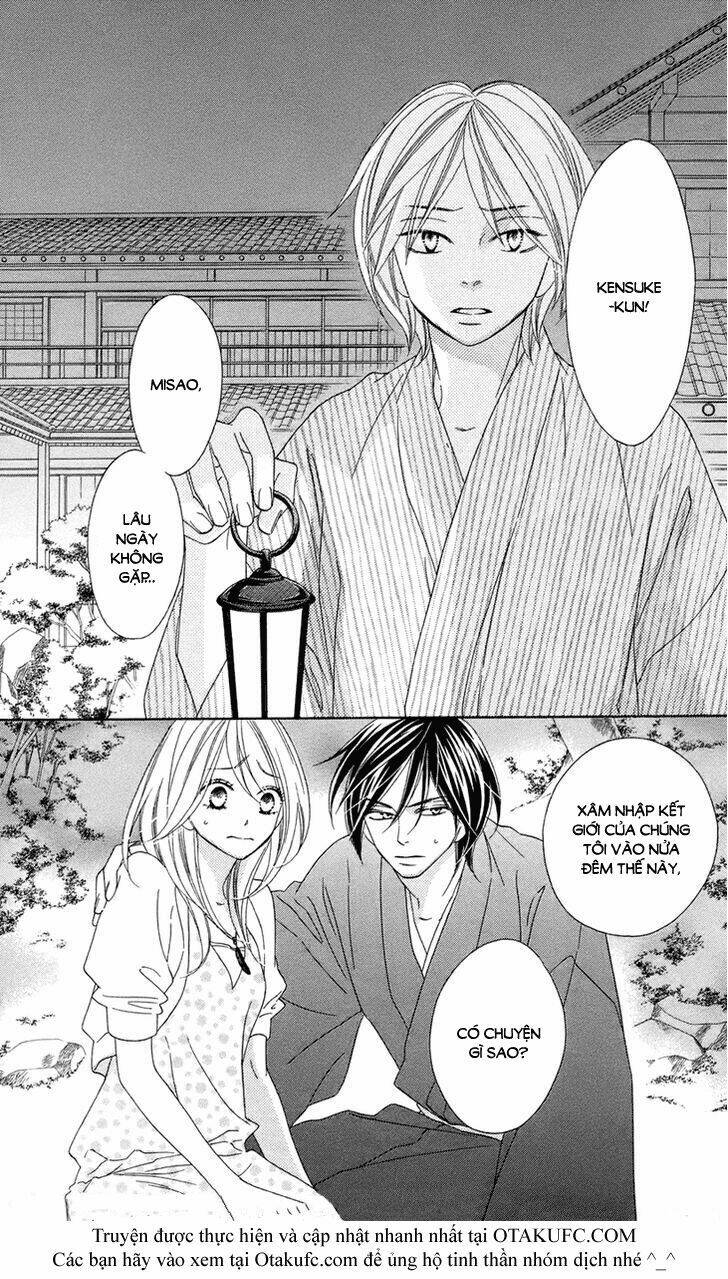 yêu quái cánh đen chapter 60 38