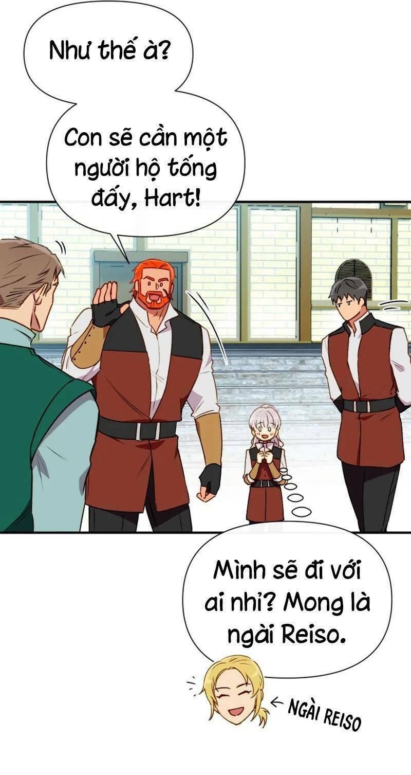 khế ước của nữ công tước quái vật chapter 52 47