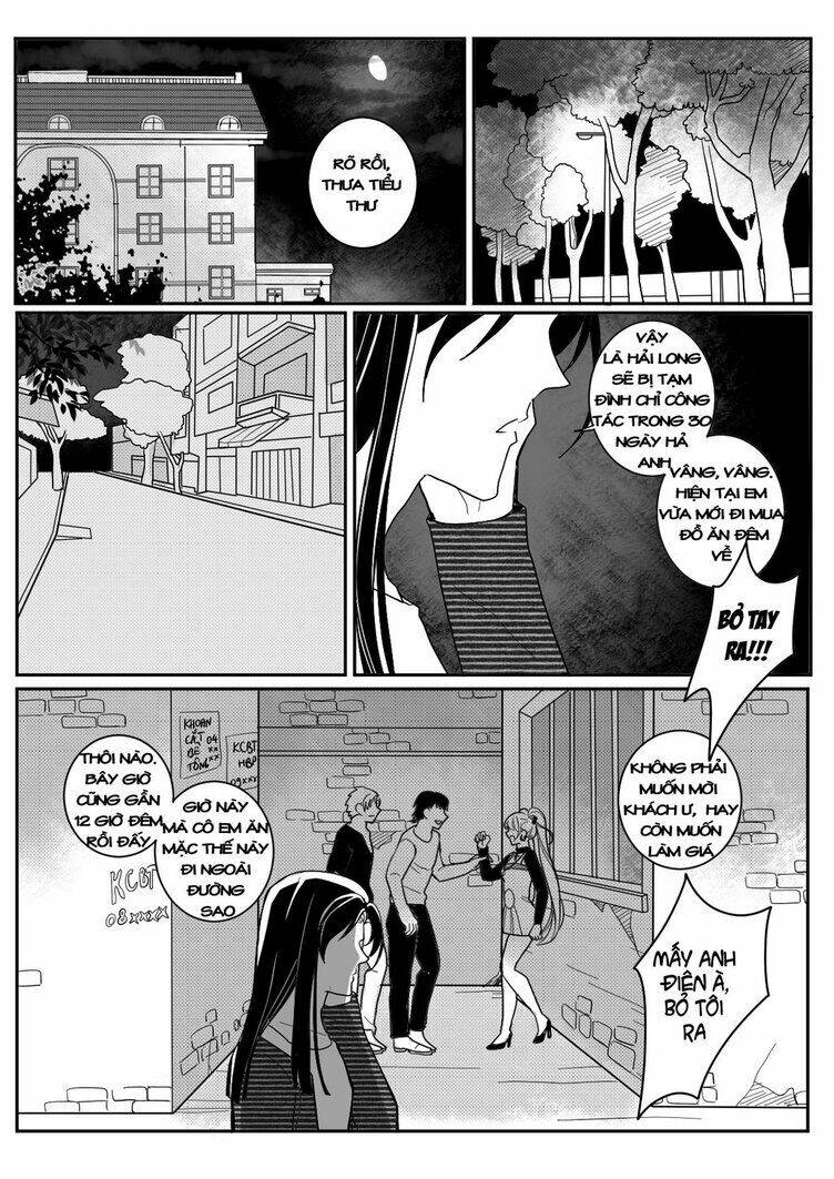 blood - đêm le lói chapter 7 17