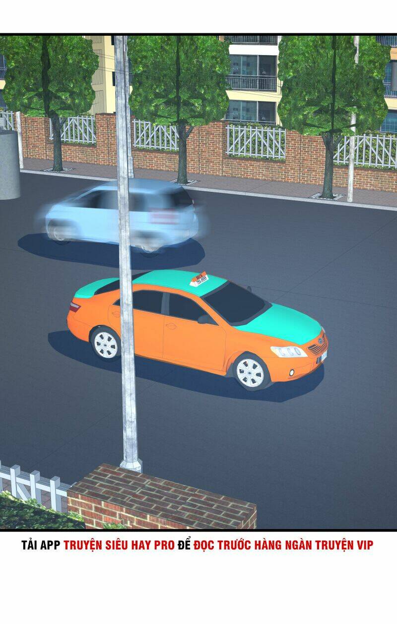 hoa hậu giảng đường luôn bên người chapter 39 21