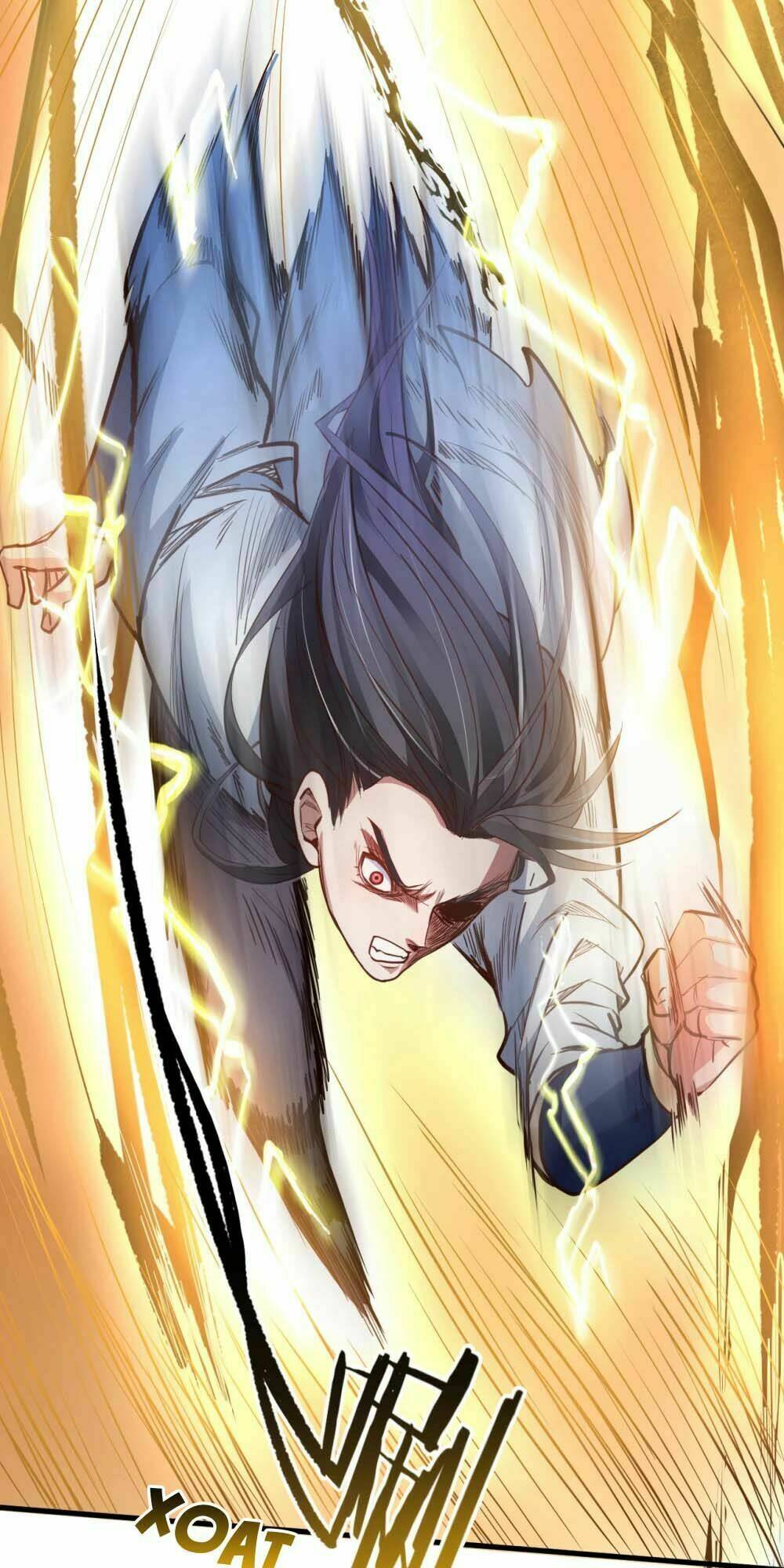 tối cường đại biểu hoàng kim thận chapter 21 7