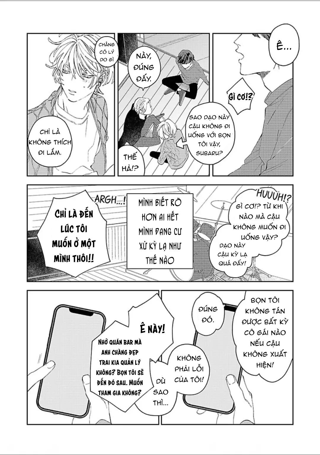 dịch vụ bạo dâm chapter 5 9