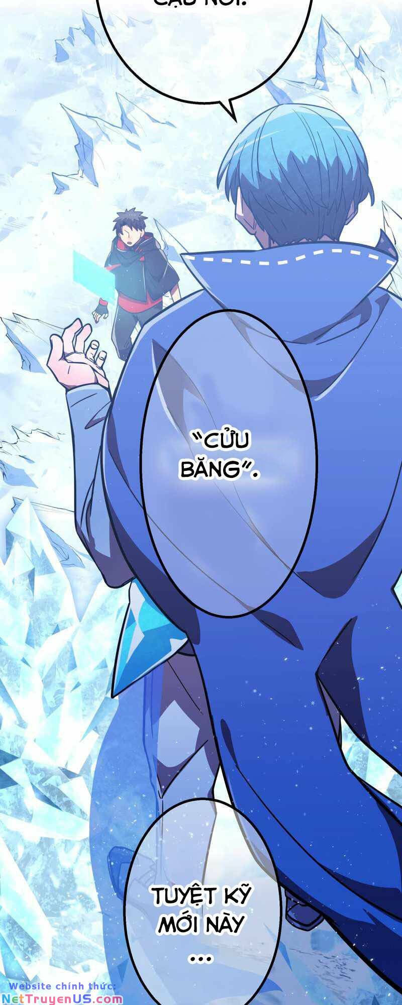 Huyết Thánh Cứu Thế Chủ~ Ta Chỉ Cần 0.0000001% Đã Trở Thành Vô Địch chapter 53 33