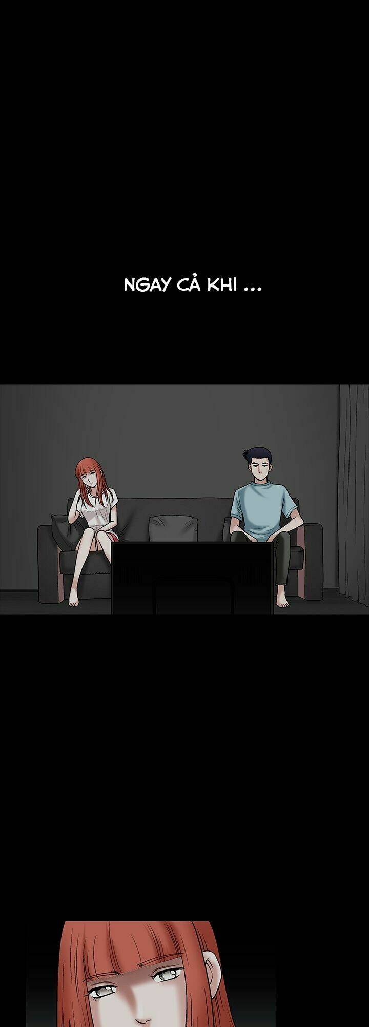 seduction - quyến rũ chapter 30 7