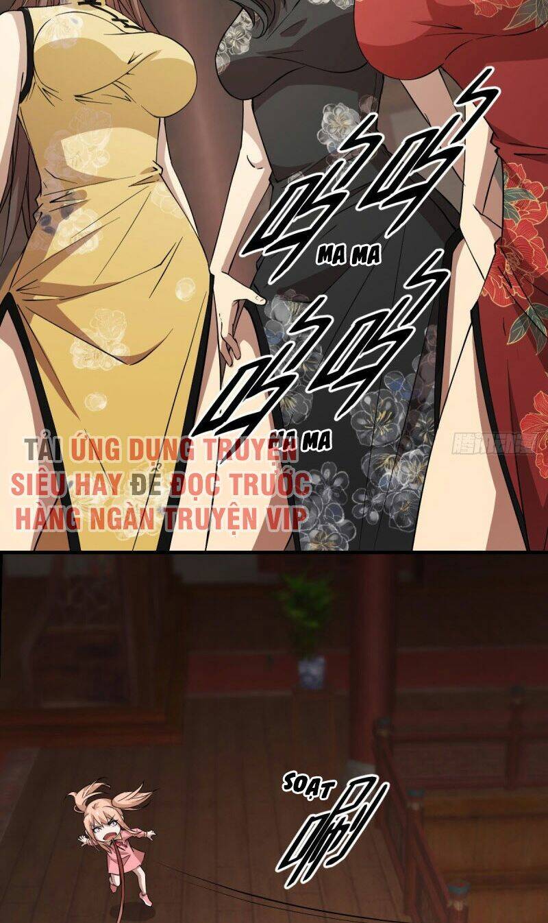 thâm dạ thư ốc chapter 148 18