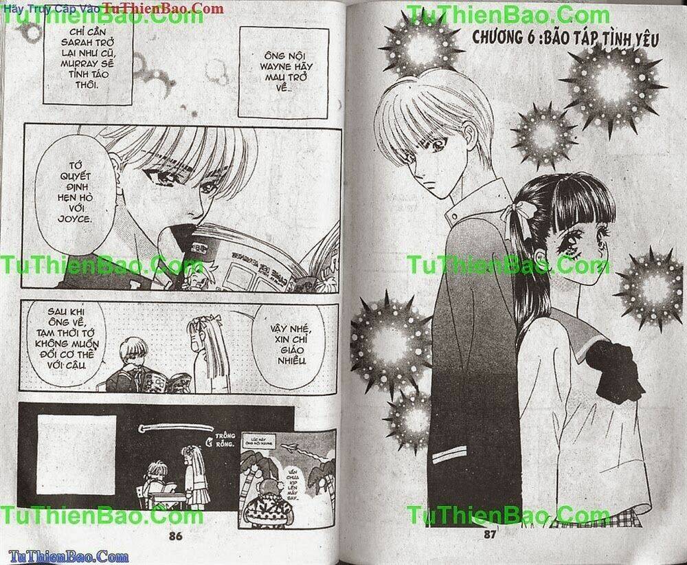 nàng men chàng bóng chapter 1 39