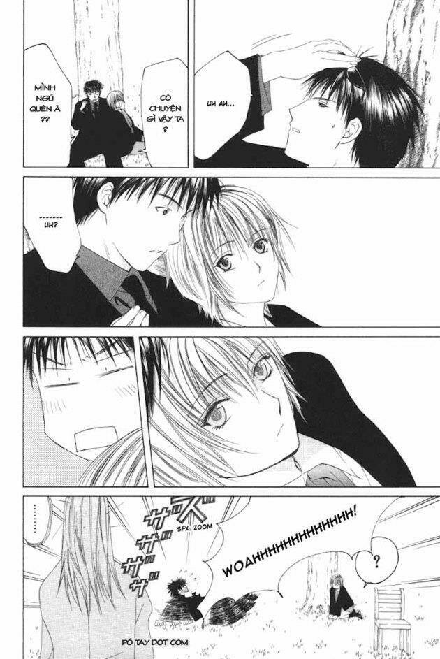 arcana soul chapter 4 10