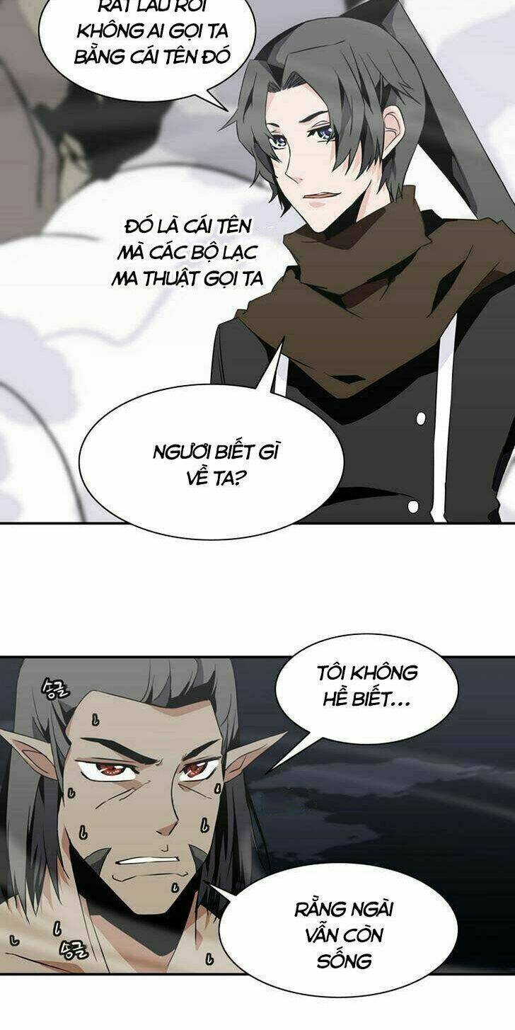 ảo mộng vương chapter 37 3