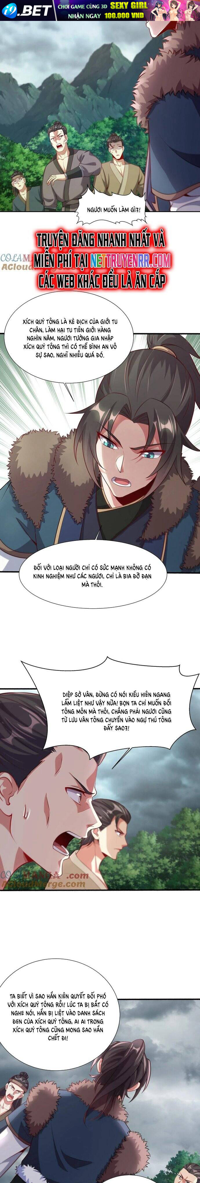 valkyria nainen kikan chapter 64 6