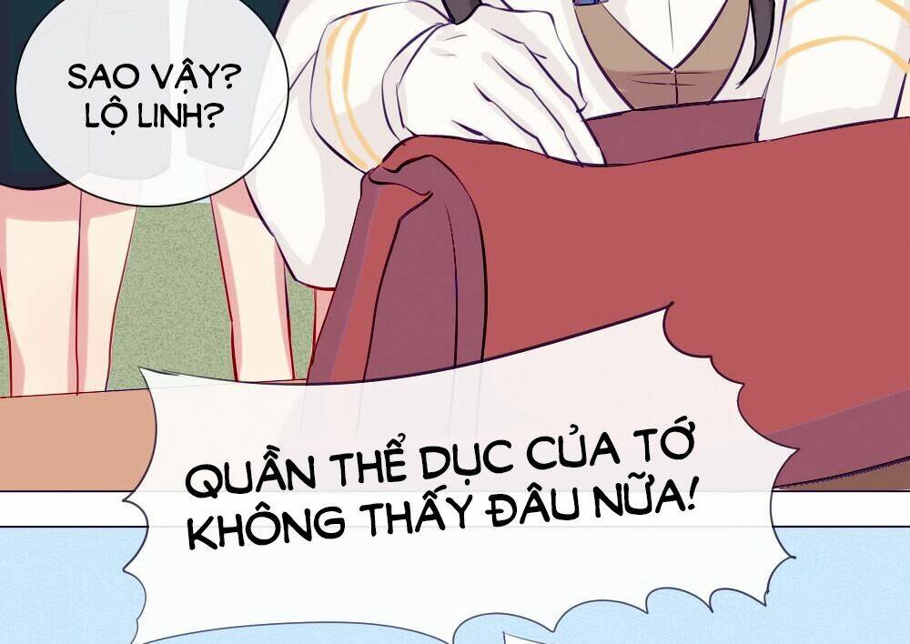 song sinh đổi chỗ ở chapter 10 14