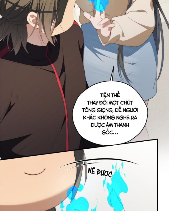 nữ chính chạy từ trong sách ra thì phải làm sao chapter 75 47