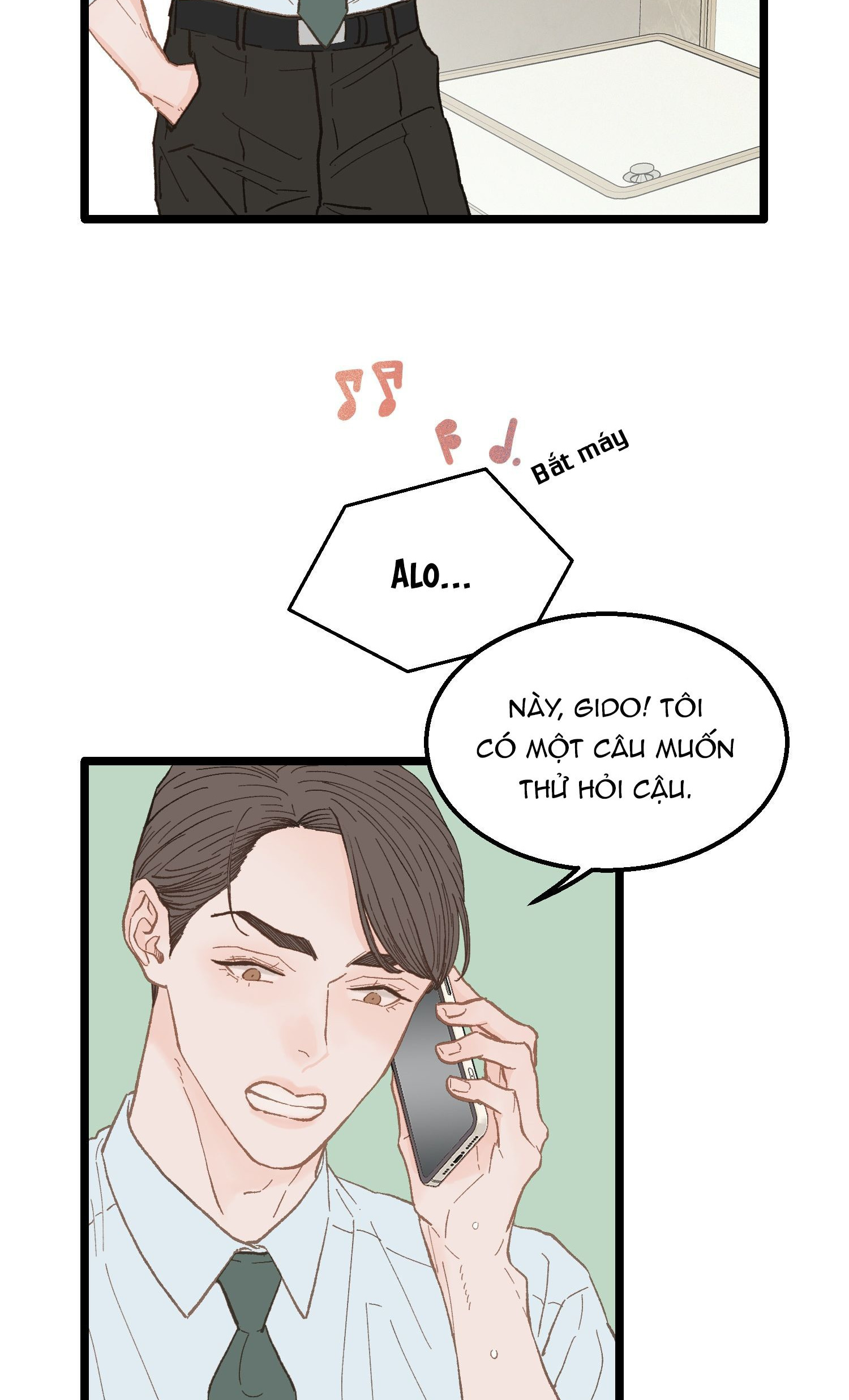 vùng cấm tình yêu của beta chapter 15 22