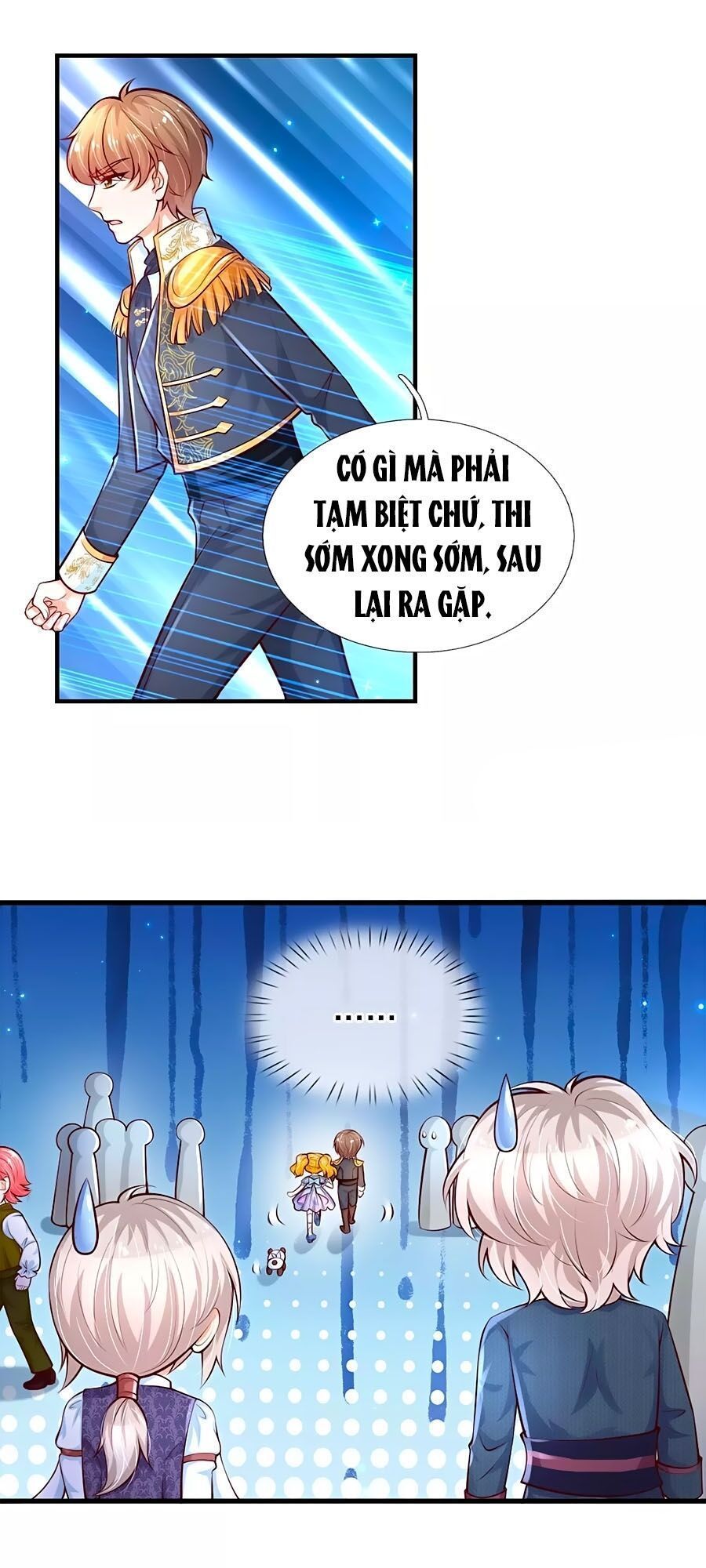 bỗng một ngày nọ trở thành con gái vua chapter 176 16