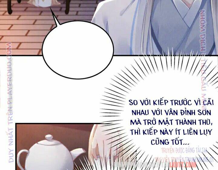 trọng sinh bá sủng nhiếp chính vương quá mạnh mẽ chapter 179 30