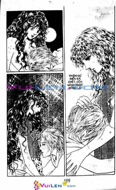 nữ hoàng biển cả chapter 15 158