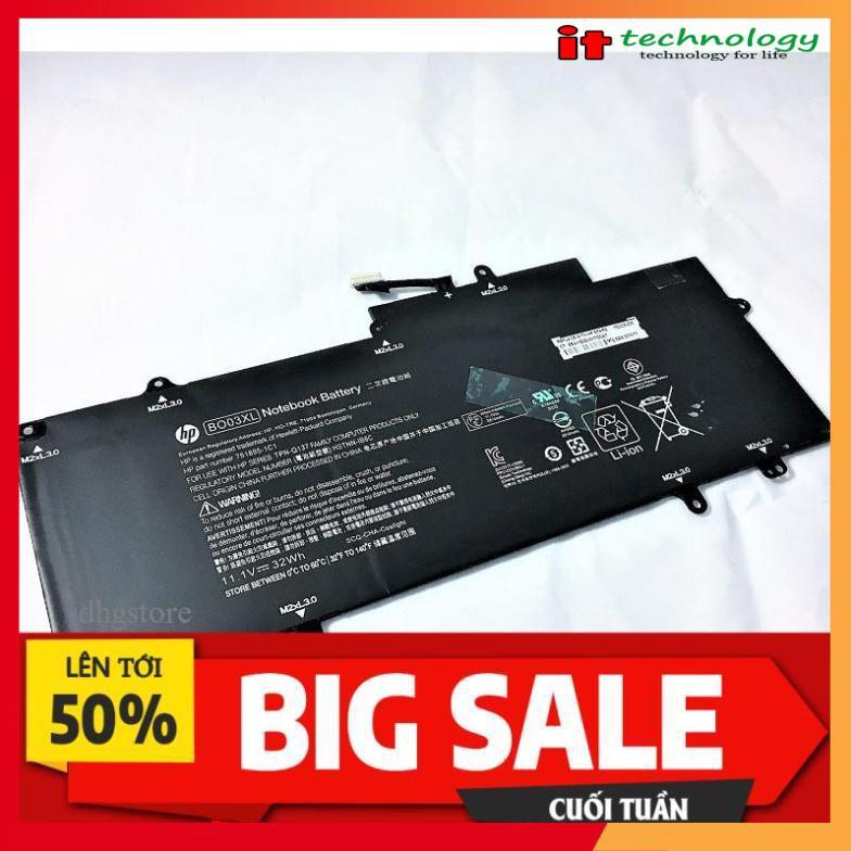 Pin cho laptop HP Chromebook 14-X BO03XL HSTNN-IB6P
