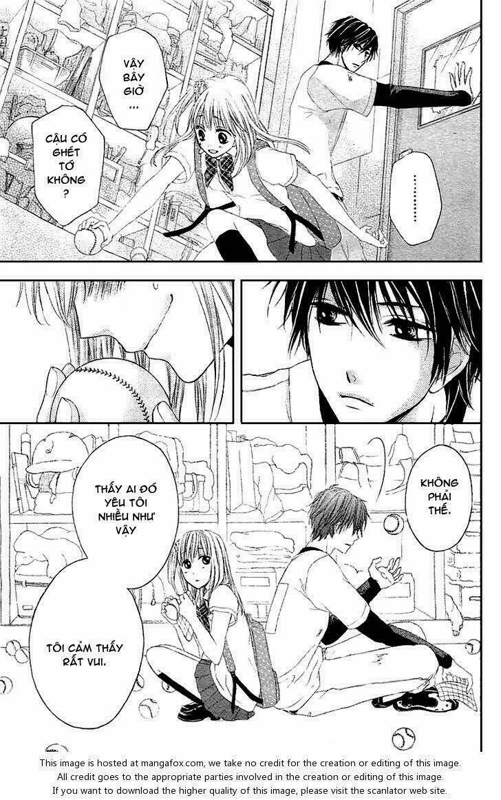 tổng hợp one shot. chapter 55 9