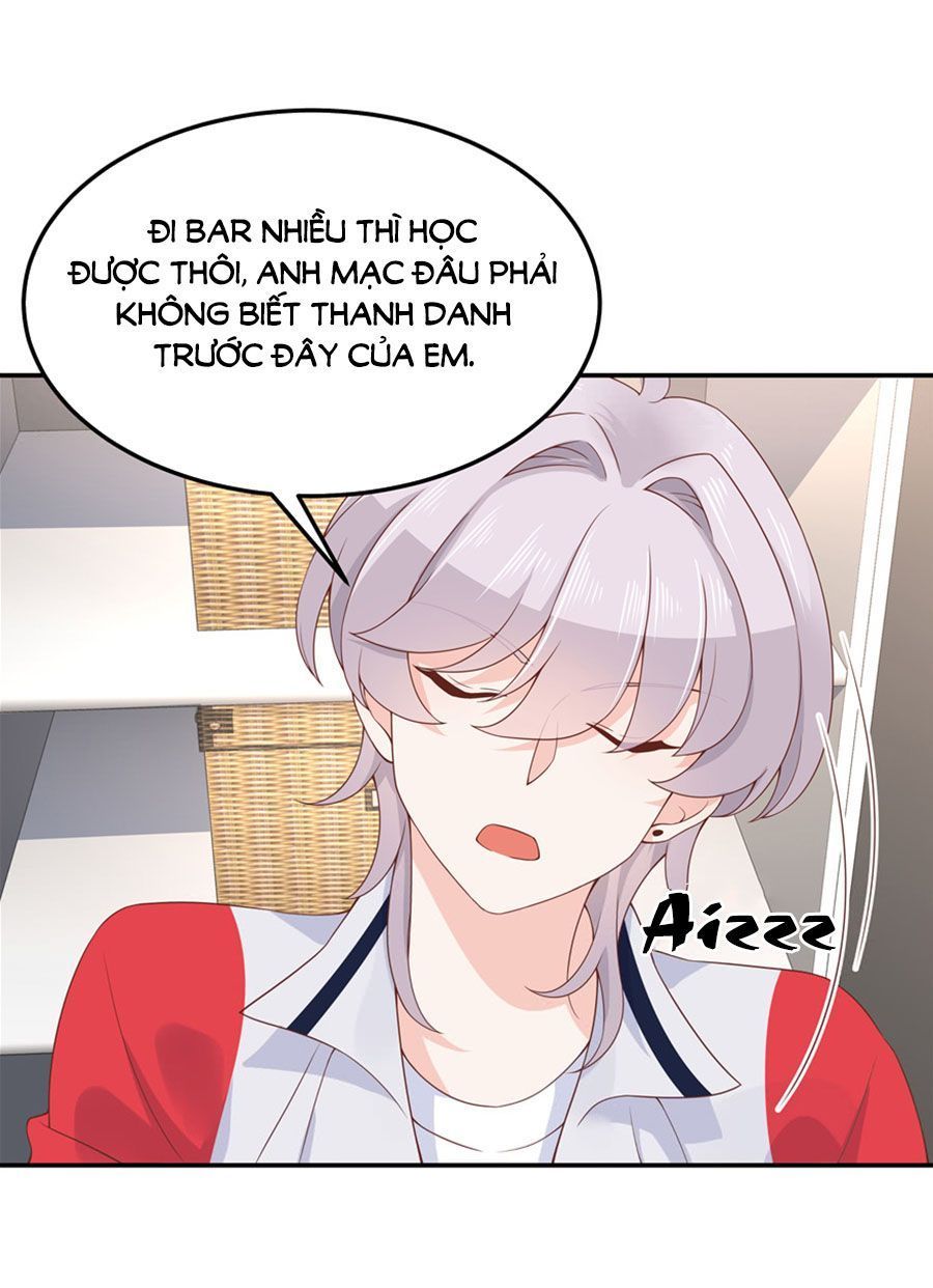 hotboy quốc dân là nữ chapter 46 13