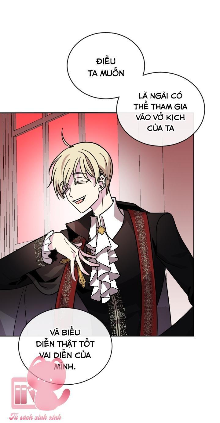 nguyện ước vô vọng của ma nữ chapter 52 45