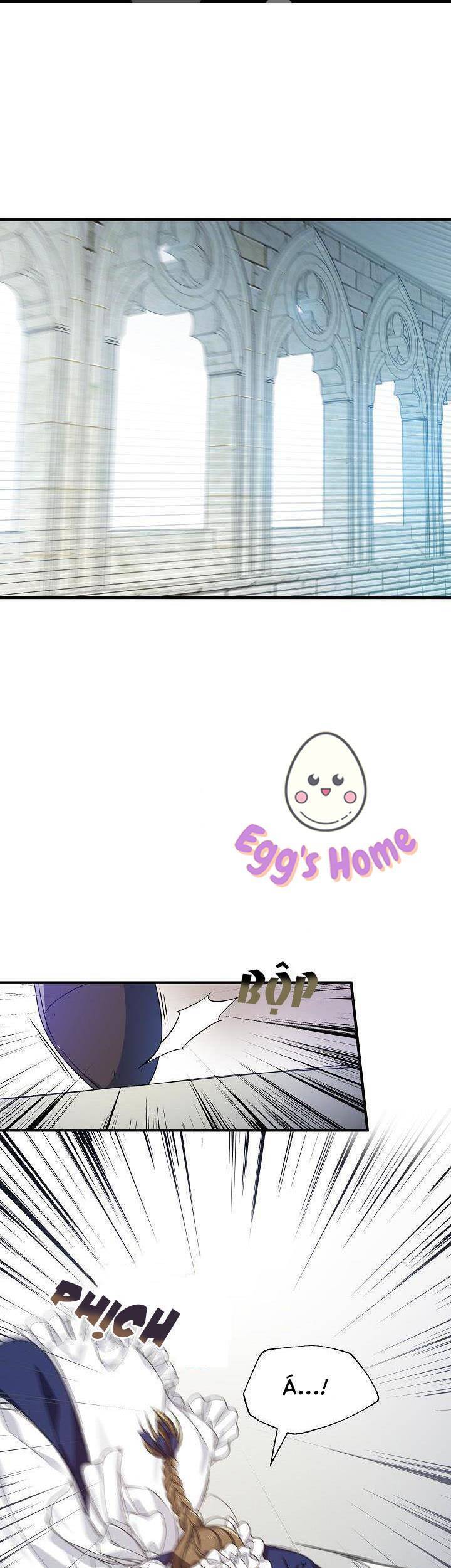 từ lúc bắt đầu tôi vẫn luôn ở bên em chapter 26 2