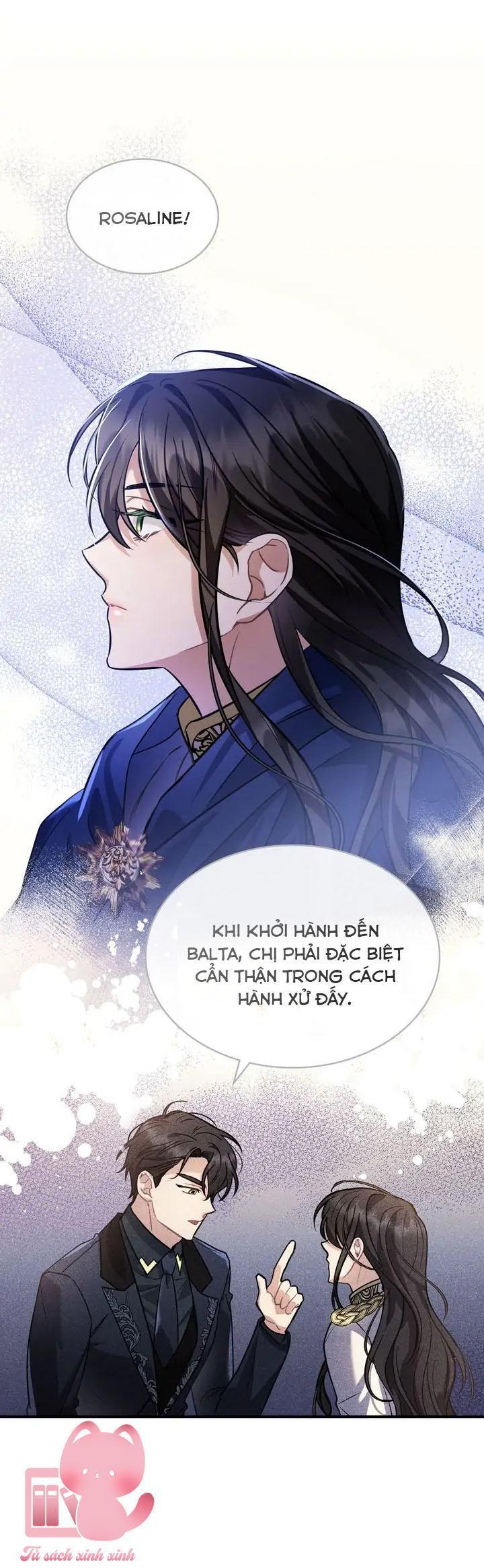 đêm đen khuất bóng chapter 19 45