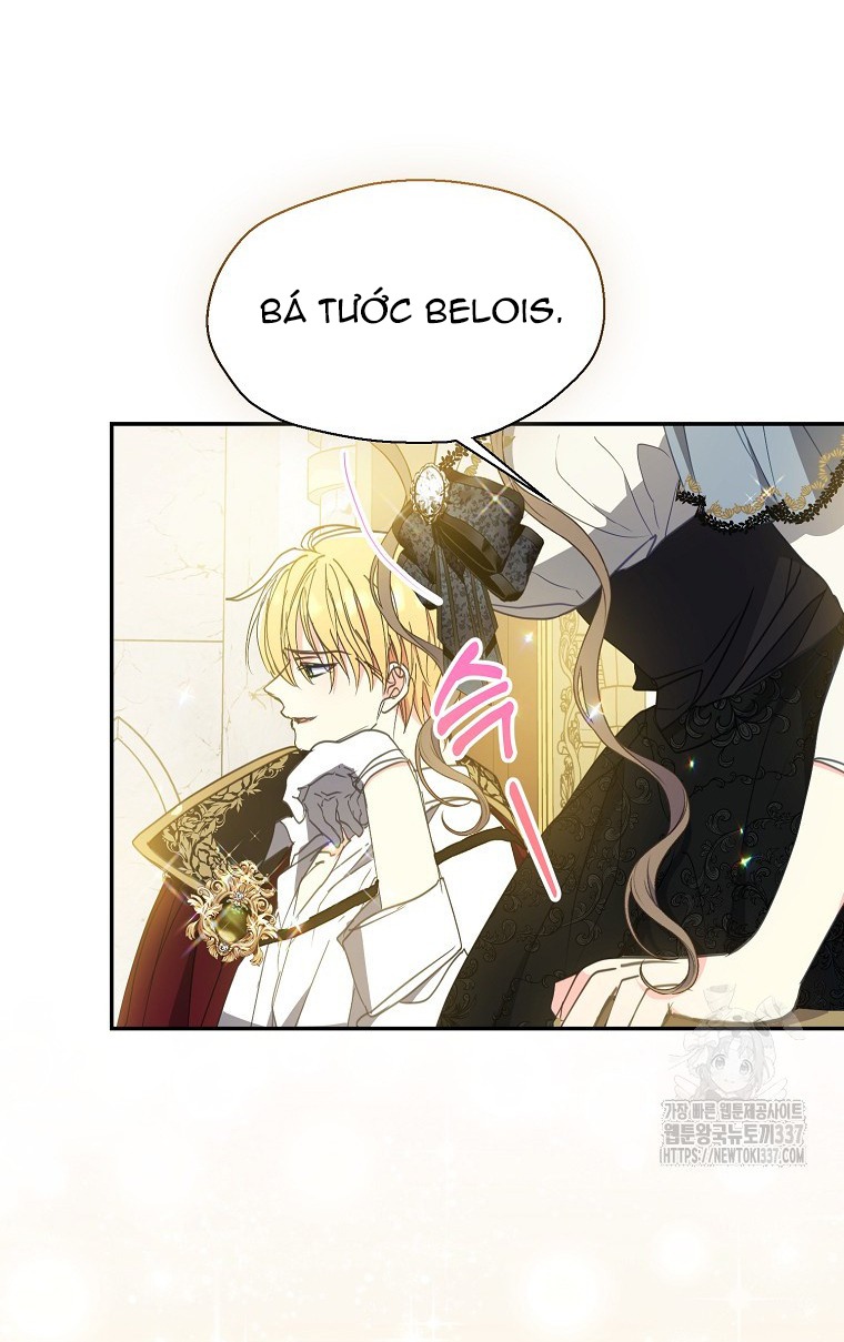 bệ hạ, xin đừng giết tôi!! chapter 126.1 9