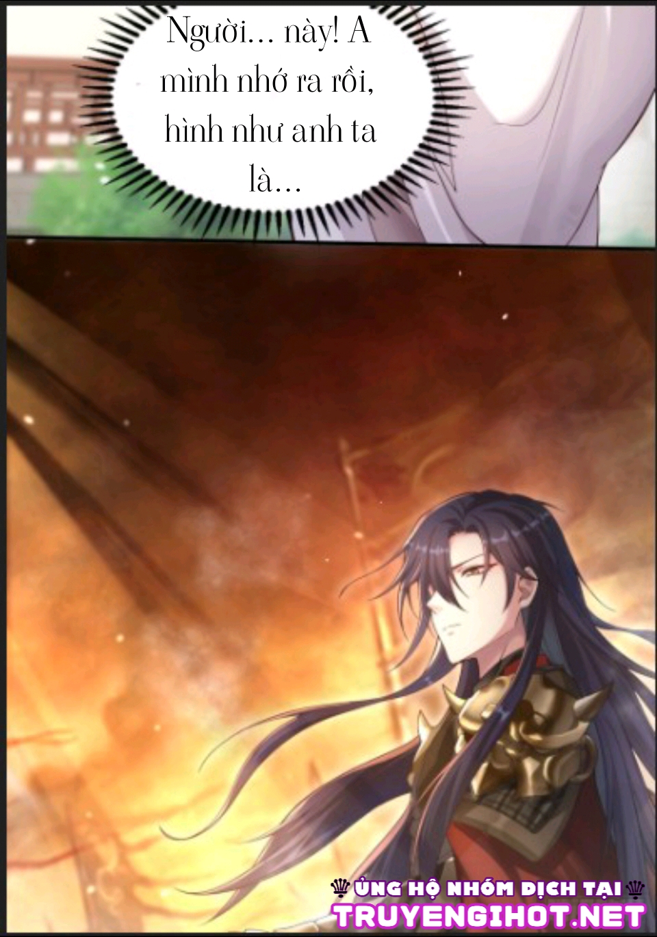 kết hôn với hoàng tử xui xẻo chapter 4 4