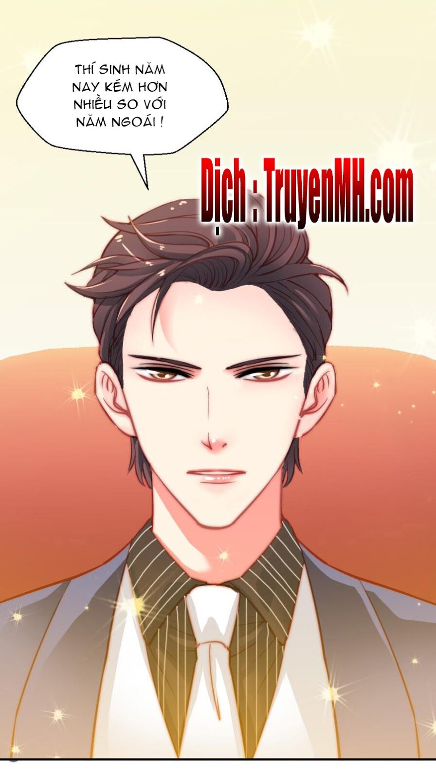 bí mật của thiên kim chapter 7 3