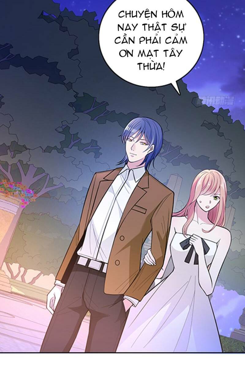 bí mật kết hôn với ảnh đế: vợ ơi đến đây tấn công đi nào chapter 65 4