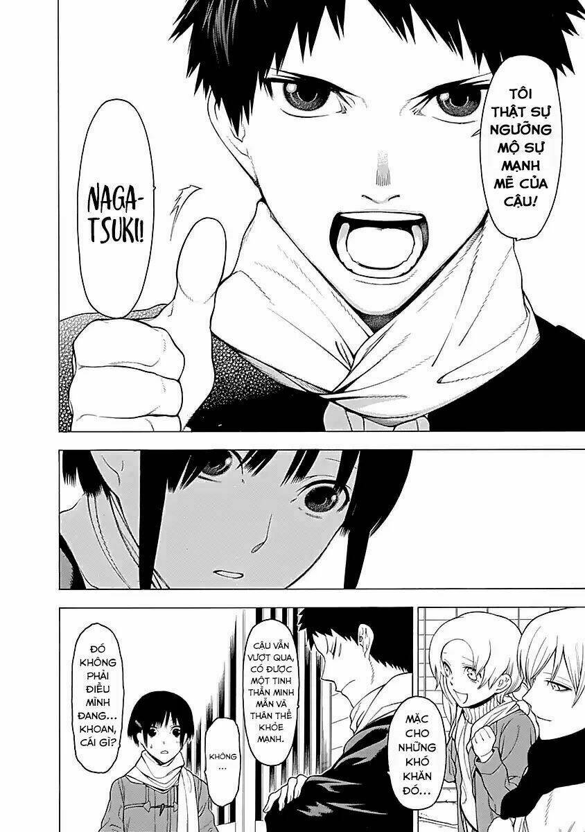 mononogatari chapter 11 22