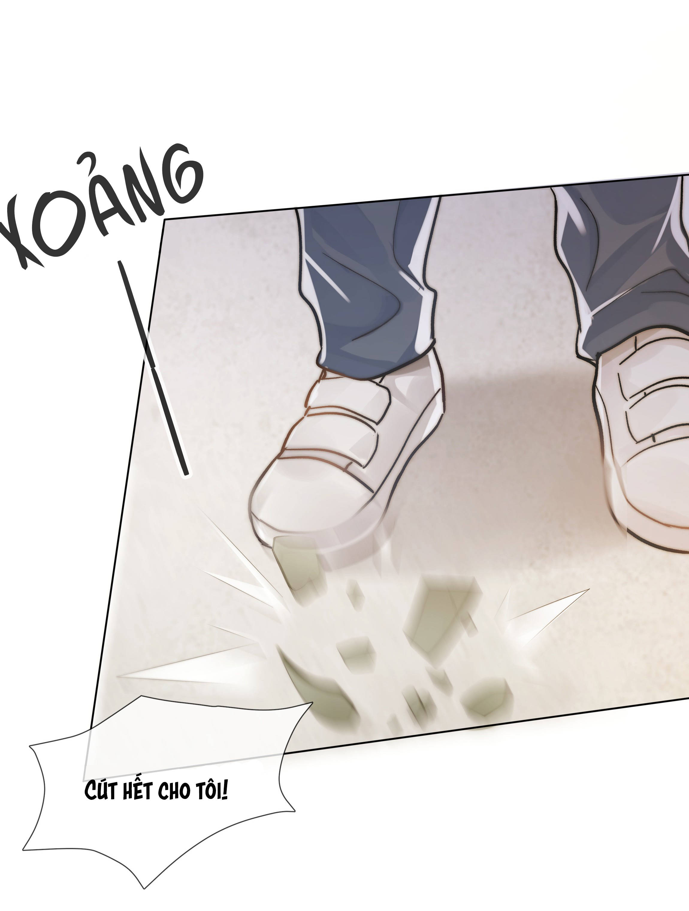 bạch nhật sự cố chapter 6 13