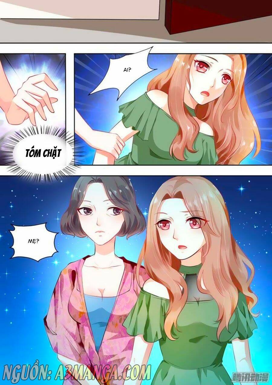 song diện danh viện chapter 6 5