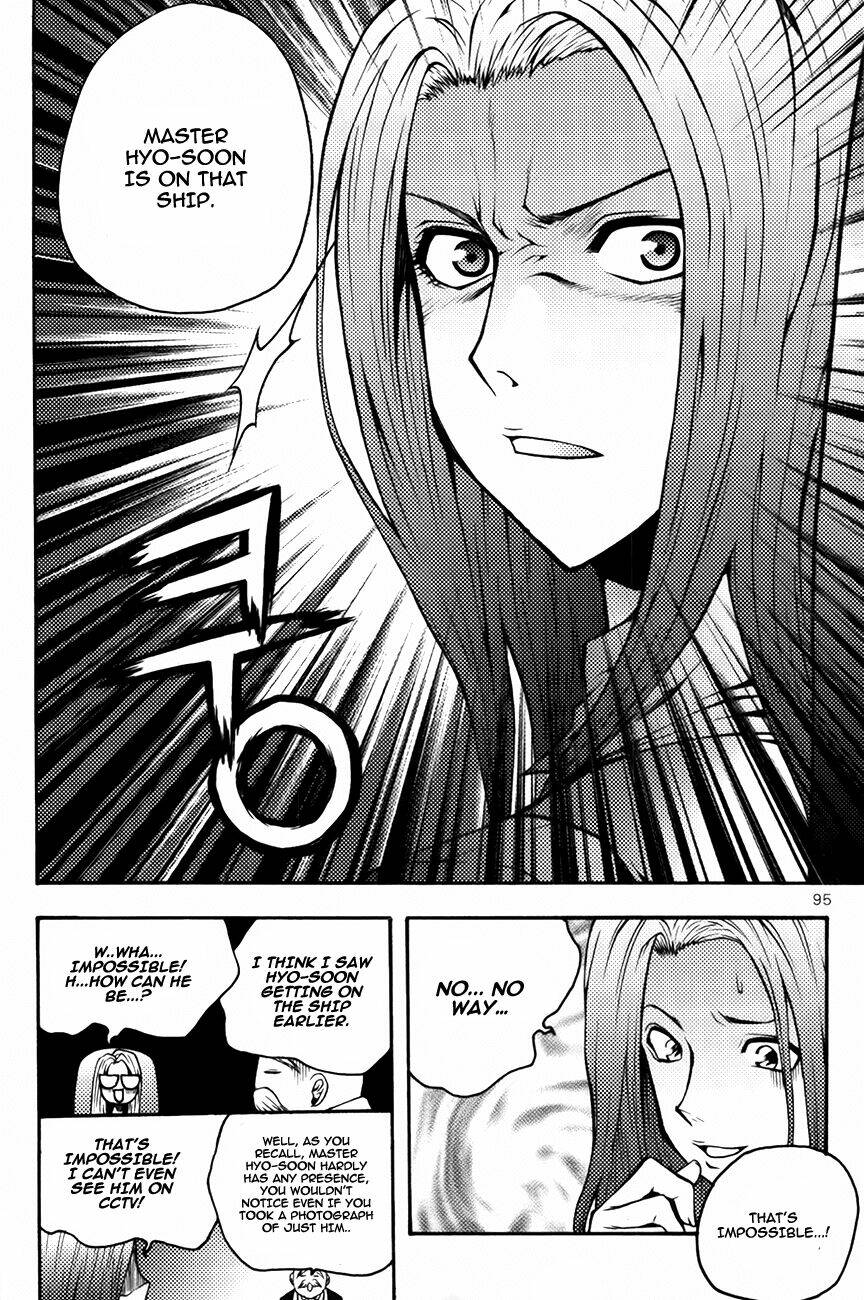 zippy ziggy chapter 74 10