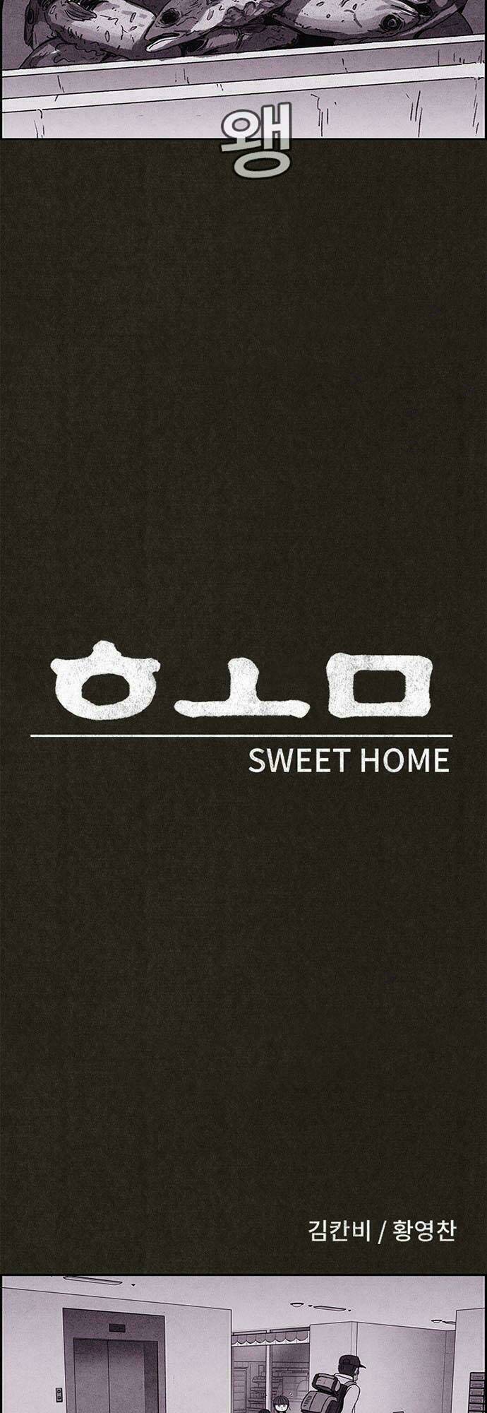 quái vật tại chung cư xanh chapter 61 17