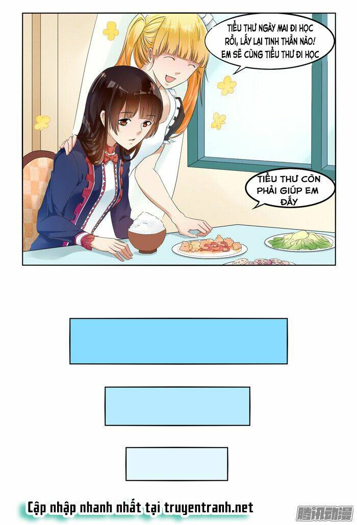 tôi là vợ tôi chapter 31 6