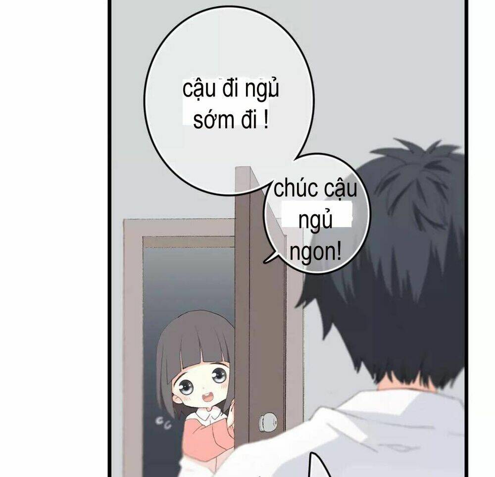 lông mày chapter 5 22